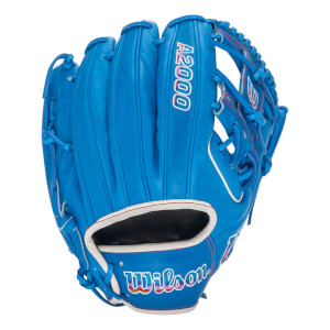 Wilson A2000 Autism Speaks 1786 11.5" Baseball Glove: WBW100845115: Image #420194