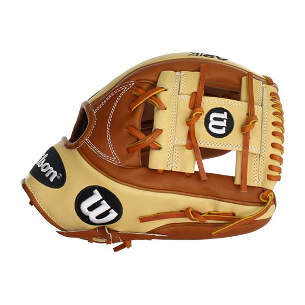 Wilson A2K 11.75