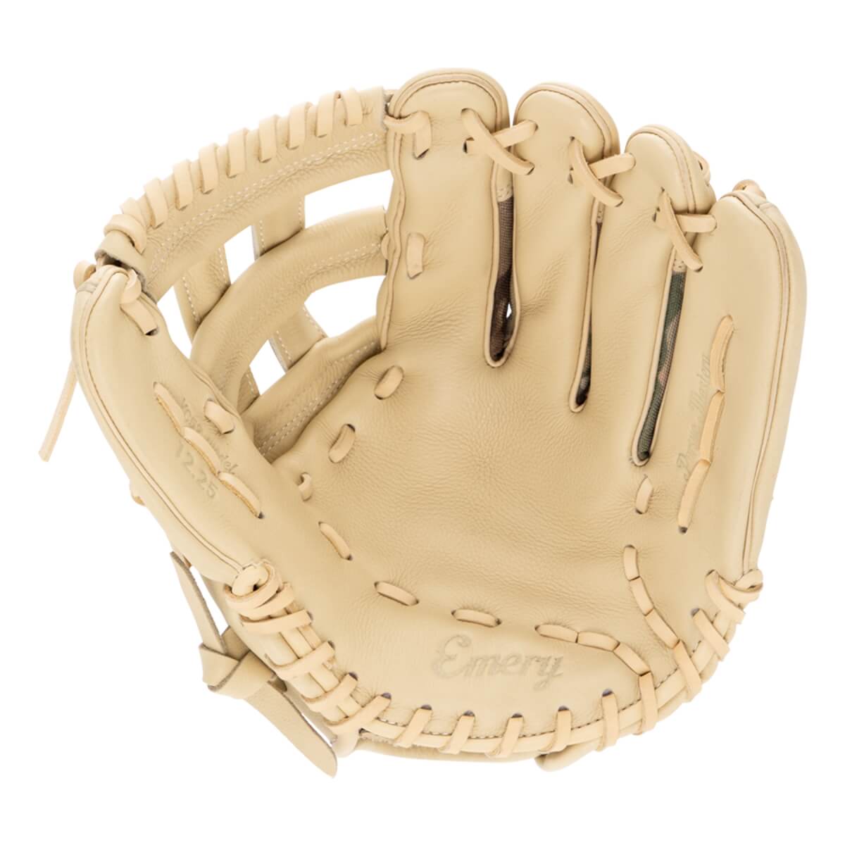 Emery Special Edition Cordura 12.25" Baseball/Slow Pitch Glove: EGSEC1225: Image #453398