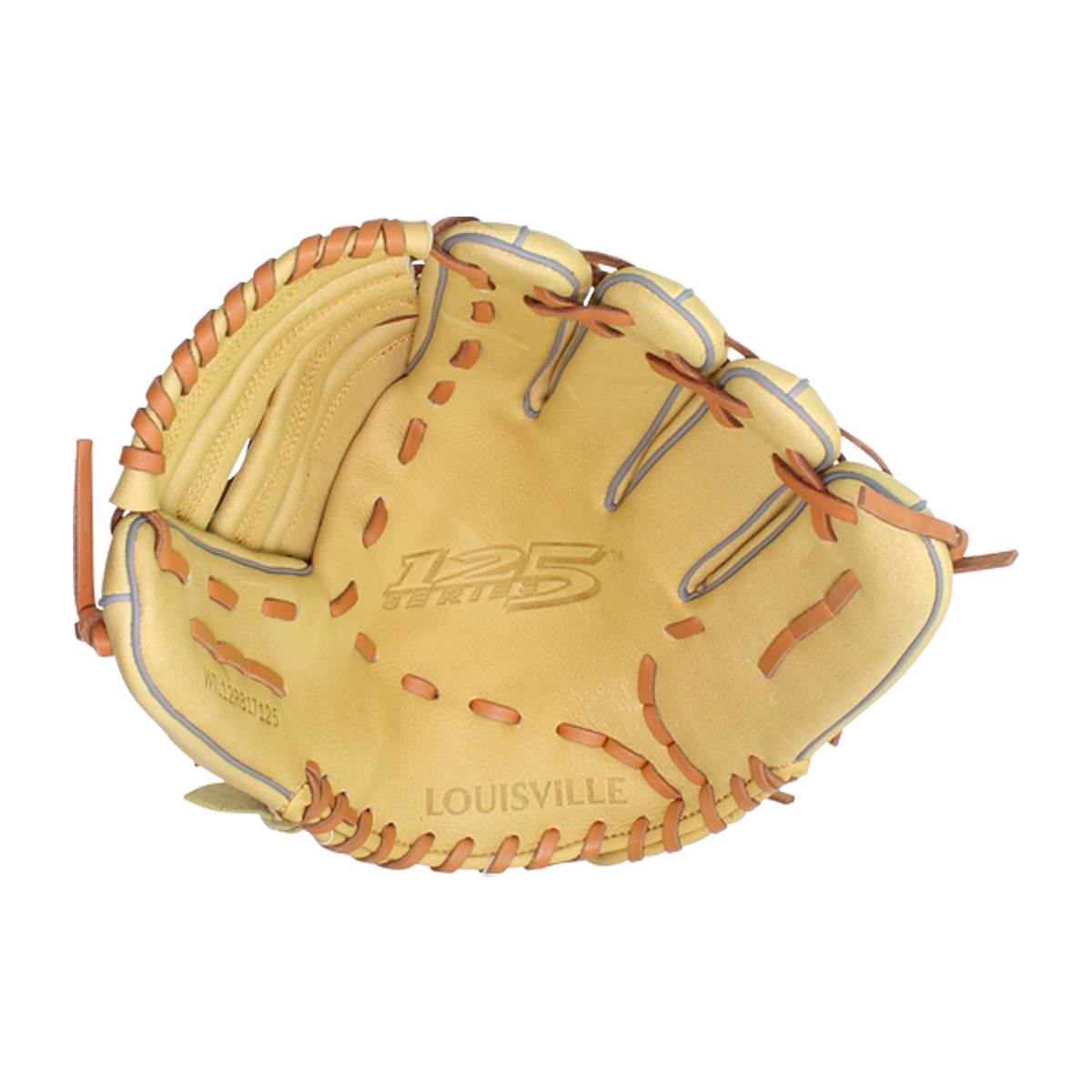 Louisville Slugger 125 Series 12.5