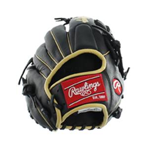 Rawlings GG Gamer Youth Pro Taper Series: G112PTSP: Image #306210