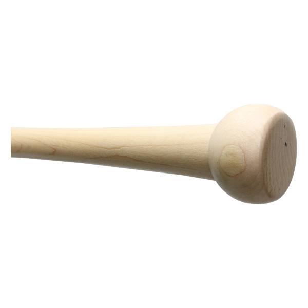 Americas Bat Co. One Hand Training Baseball Bat MDLTR