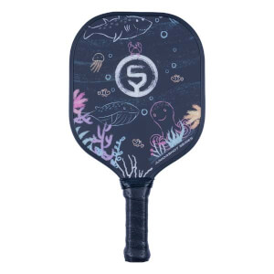 Oneshot Juniorshot Composite Youth Toddler Pickleball Paddle: Image #431373