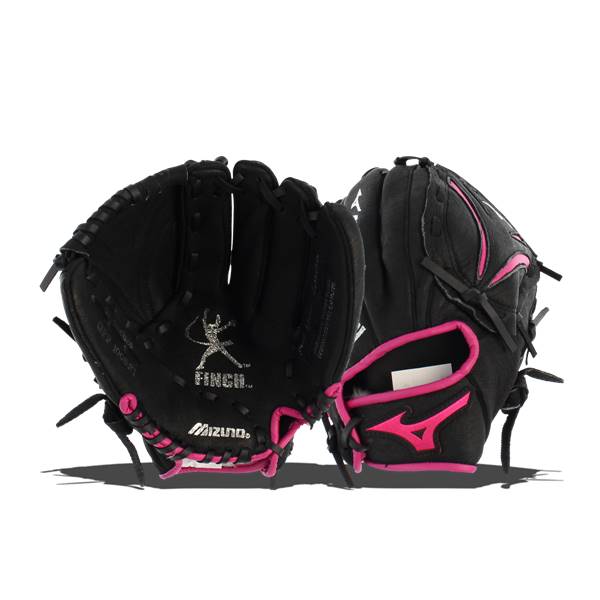 Mizuno Prospect Finch 10" Youth Softball Glove GPP1005F1