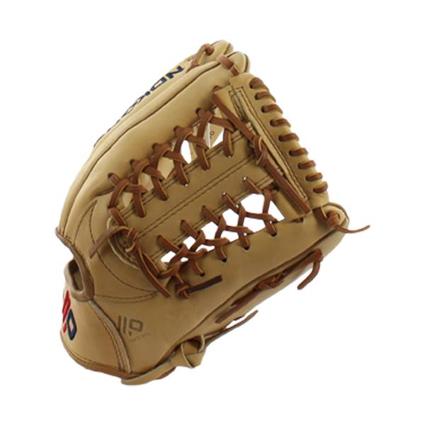 Nokona Legend Pro Series Baseball Glove: L-1150: Image #298550