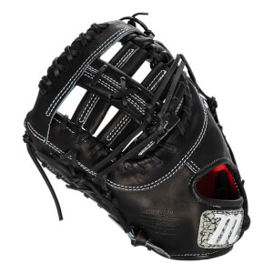 Marucci Capitol 13" Baseball First Base Mitt: MFG2CP39S1-BK: Image #437042