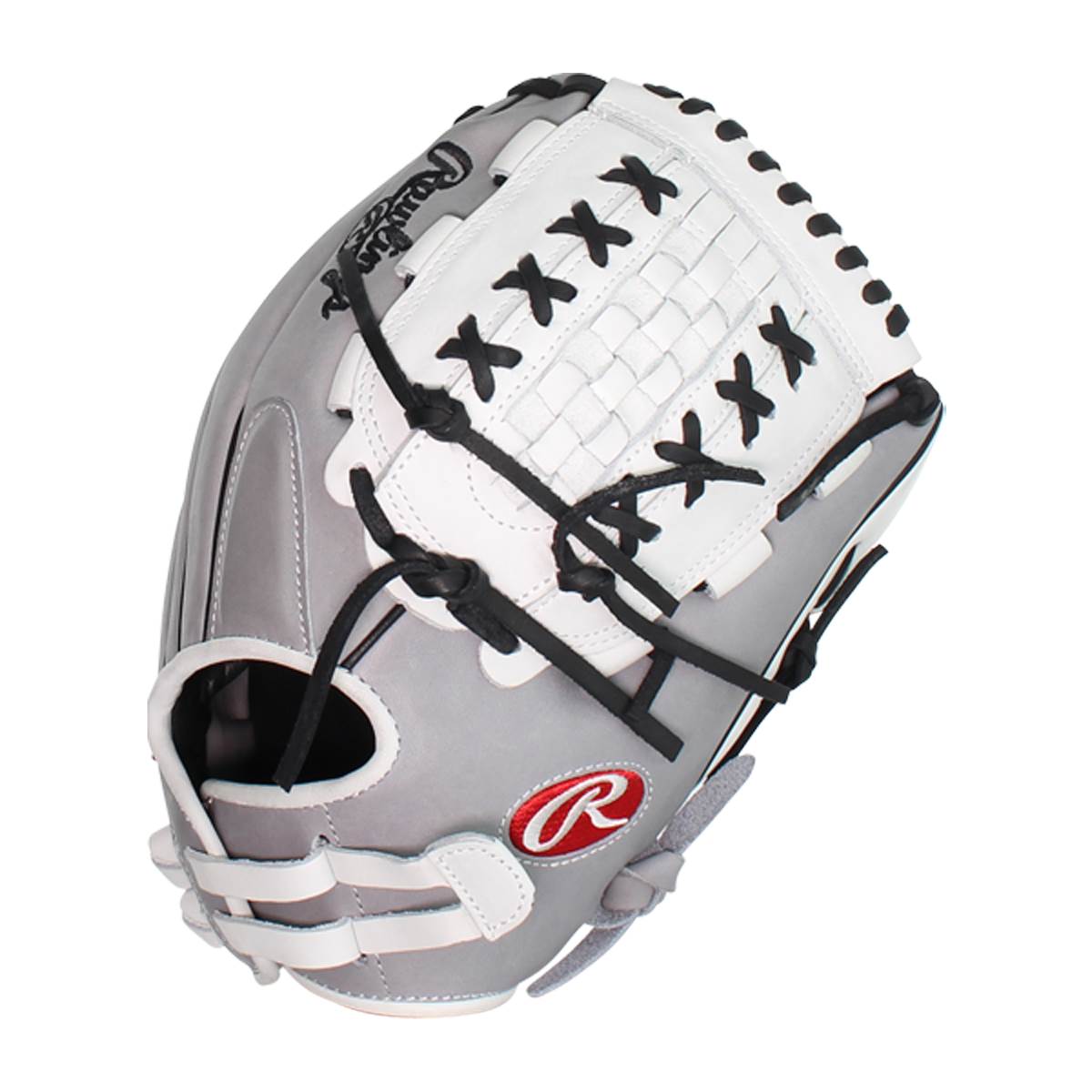 Rawlings Heart of the Hide 12.5" Fastpitch Softball Glove PRO125SB18GW