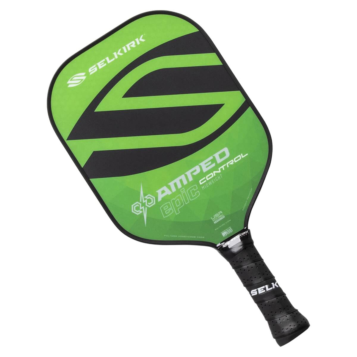 Selkirk AMPED Control Epic Composite Pickleball Paddle: Image #444438