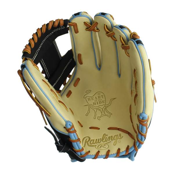 Rawlings Heart of the Hide 11.75" Baseball Glove (PRO3152CBC
