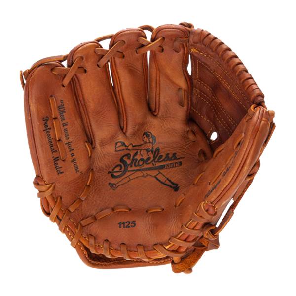 Shoeless Jane 11.25" Fastpitch Softball Glove: 1125FPCW: Image #403197