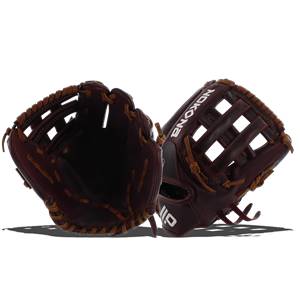Nokona Bloodline Pro Series Baseball Glove: P5: Image #307204