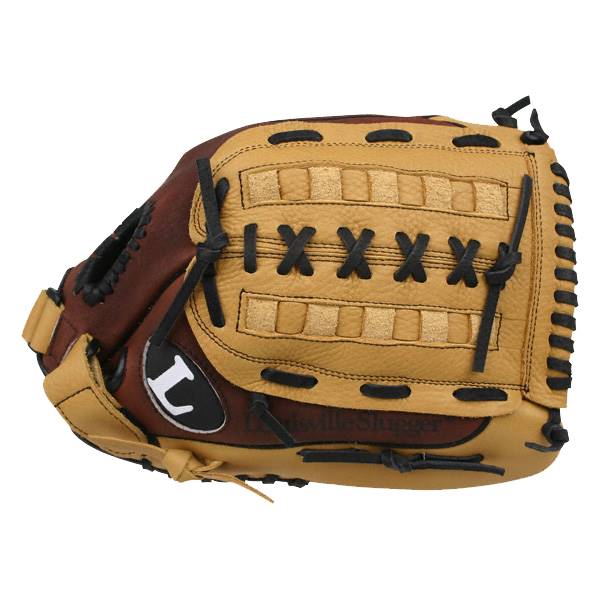 Louisville Slugger Dynasty Series: DY1351: Image #284459