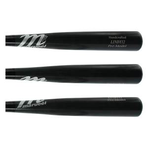 Marucci Pro Model Francisco Lindor Maple Wood Baseball Bat LINDY12