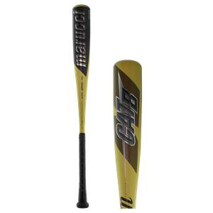 Marucci CAT 8 -5 USSSA Baseball Bat: MSBC85GB