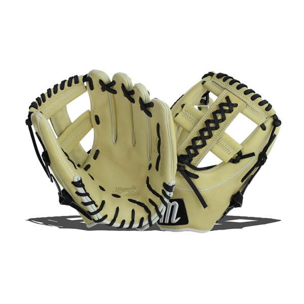 marucci softball gloves