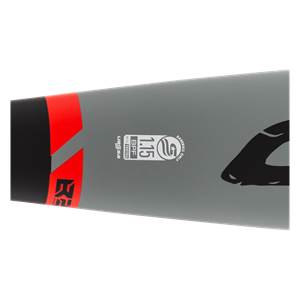 COMBAT B2 Ultra -10 USSSA Baseball Bat: SLPAB210: Image #408994