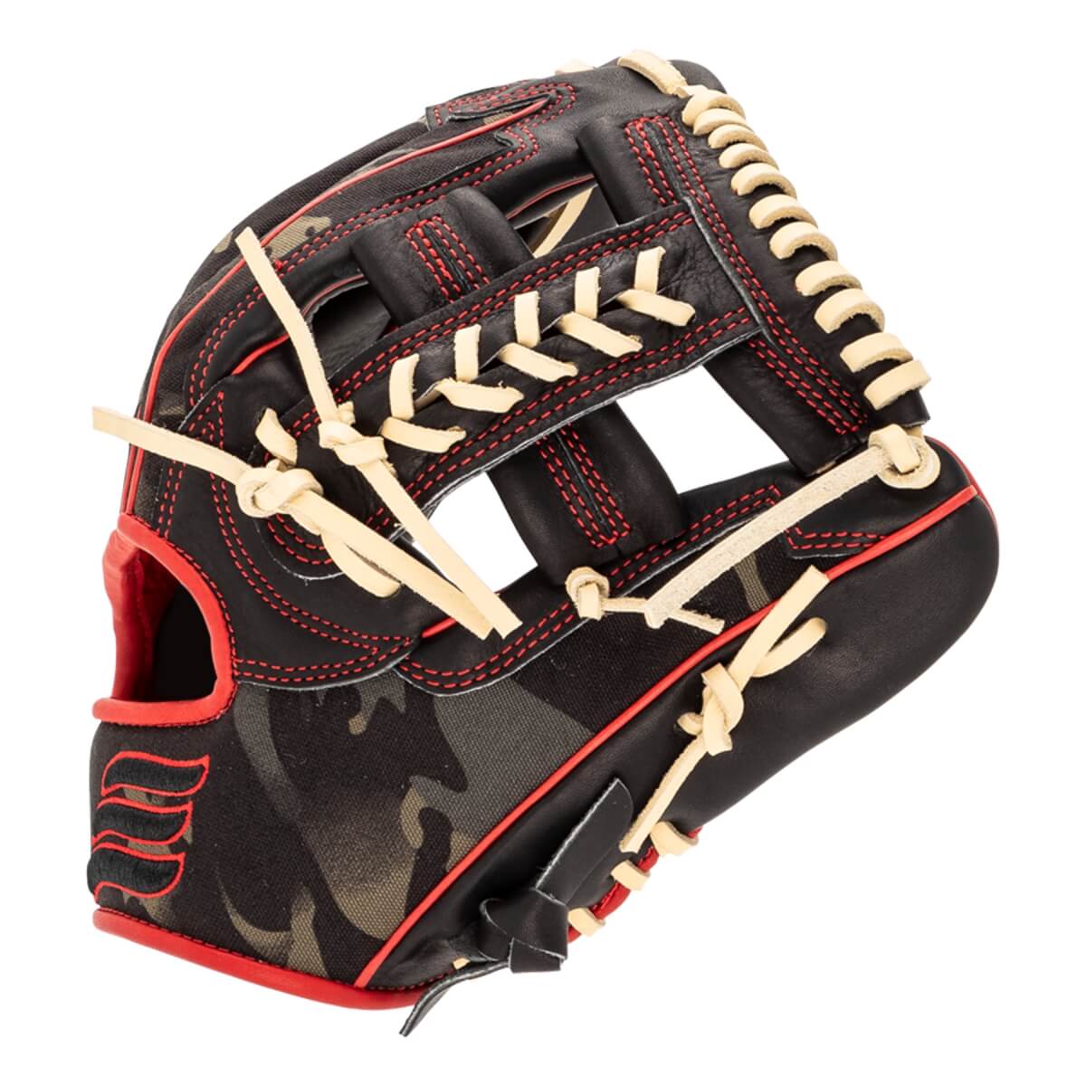 Emery Special Edition Cordura 11.75" Youth Baseball Glove: EGCSED1175: Image #453391
