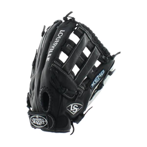 Louisville Slugger Xeno Fastpitch Series: FGXN14-BK125: Image #297805