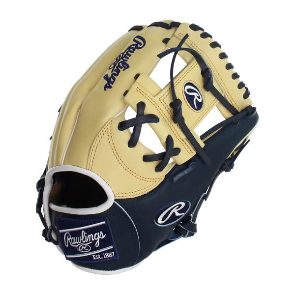 Rawlings Pro Preferred 11.5" Baseball Glove: PROSNP4-2CN: Image #376502