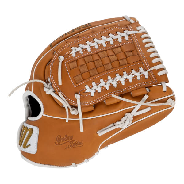 Marucci Oxbow 12.5" Fastpitch Softball Glove: MFGOX47K5FP-TF: Image #446412