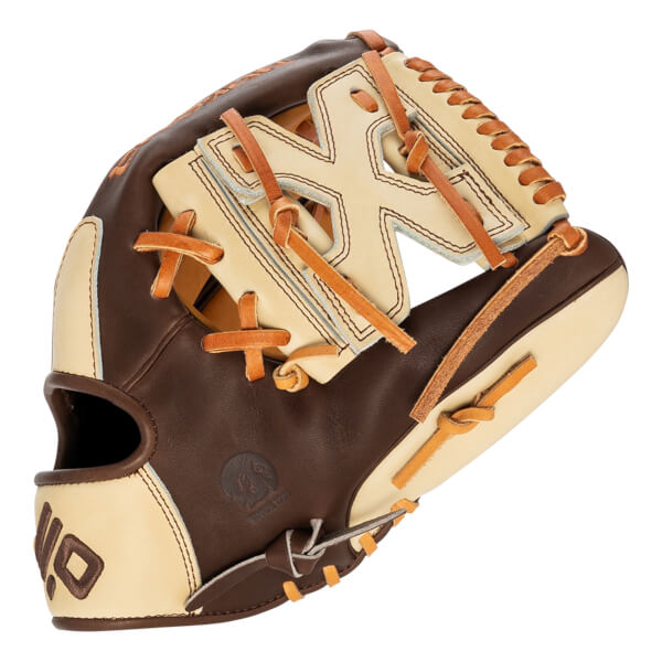 Nokona DesertKIP Pro Select 11.25" Youth Baseball Glove: DK-200: Image #426966