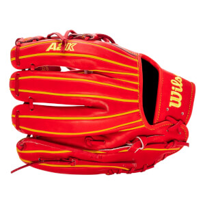 Wilson A2K OA1 Ozzie Albies 11.5" Baseball Glove: WB100234115B: Image #432742