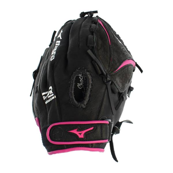 Mizuno Prospect Series Finch: GPL1205F1 Youth: Image #303533