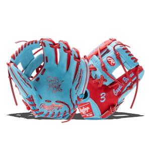 Rawlings Heart of the Hide Contour Fit 11.5" Custom Baseball Glove: PROC204U-2: Image #429163