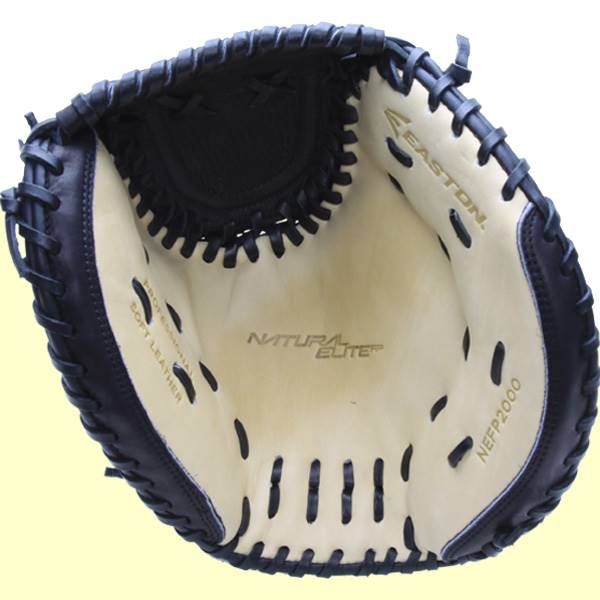 Easton Natural Elite 33