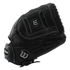 Wilson A500 Game Soft Series: A0500BB125XX Youth: Image #306996