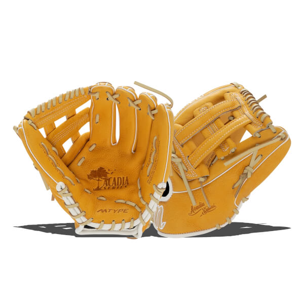 Marucci Acadia 12" Youth Baseball Glove: MFG2AC45A3-MS/CM: Image #436657