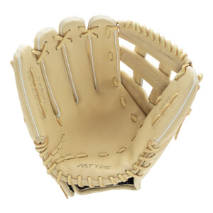 Marucci Ascension 12.5" Baseball Glove: MFG2AS97R3: Image #425914