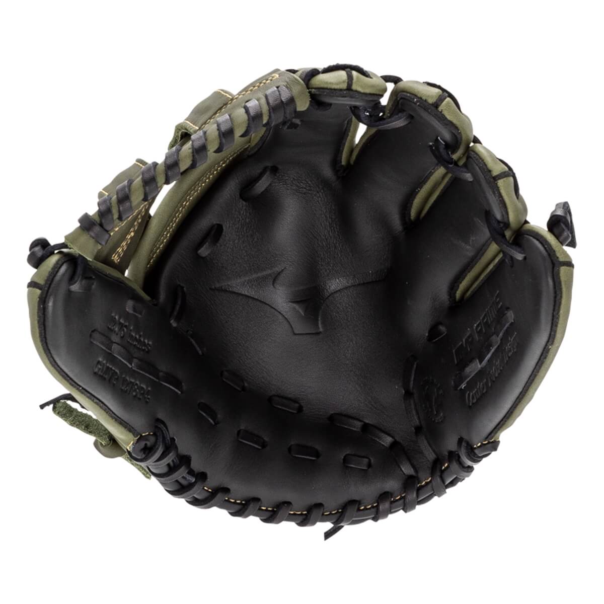 Mizuno MVP Prime 12.75" Baseball Glove: GMVP1278P4: Image #449621