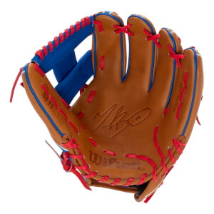 【新品未使用】Wilson A2K 1786 ムーキー・ベッツ モデル Amazon.com: Wilson Fall 2024 Mookie Betts A2K® 1786 11.5