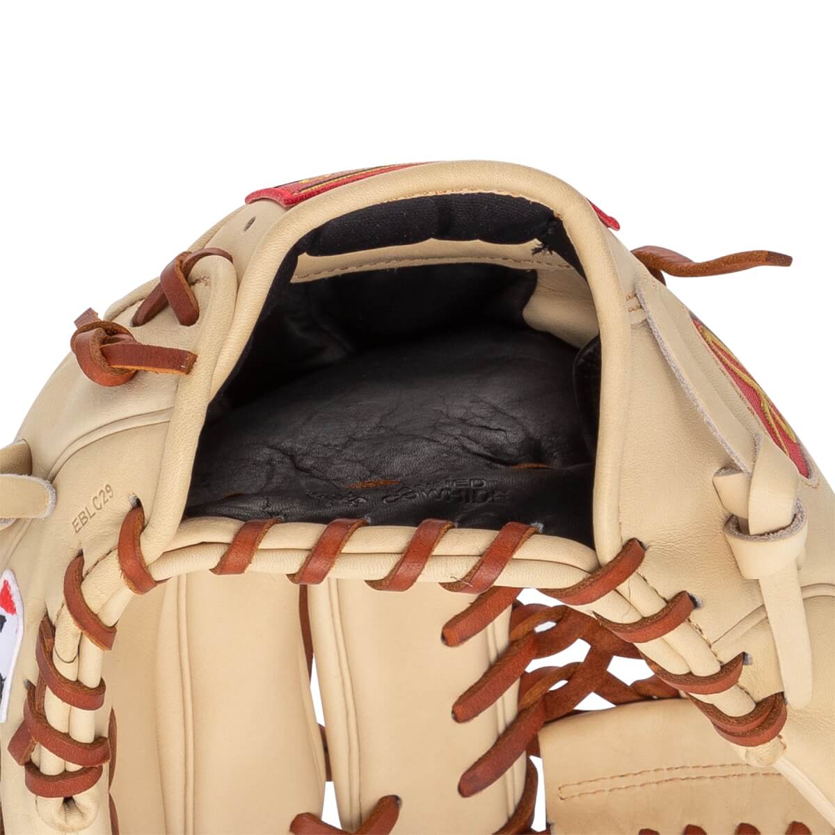 Rawlings Heart of the Hide 11.75" Baseball Glove: PROR205-4CTG: Image #446704