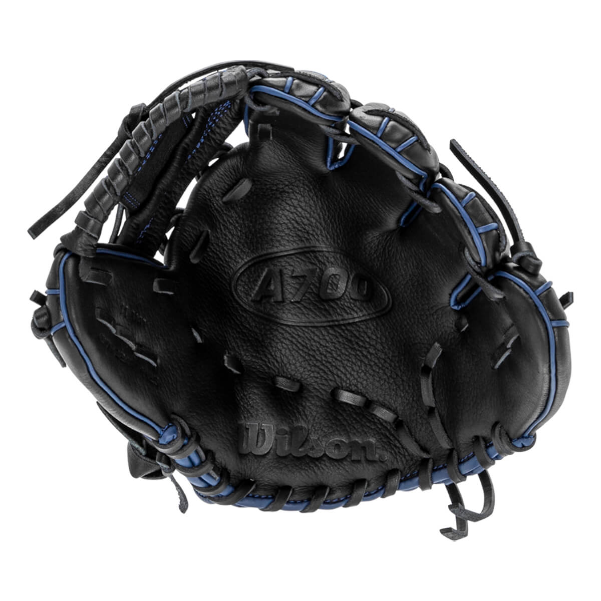 Wilson A700 PF 11.25" Baseball Glove: WBW1014261125: Image #449370
