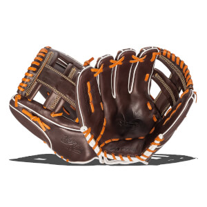 Marucci Krewe 11.5" Youth Baseball Glove: MFGKR43A4: Image #427107