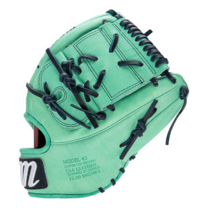 Marucci Capitol 12" Baseball Glove: MFG2CP45K2-MT/NB: Image #437063