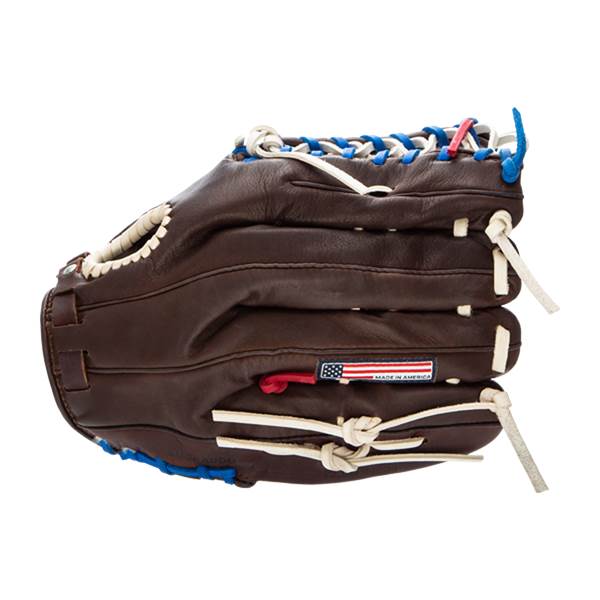 Nokona X2 POP 12.50" Baseball Glove: X2-7POP: Image #403001