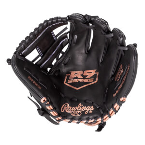 Rawlings R9 11.75" Fastpitch Softball Glove: RR9SB715-2B: Image #448057