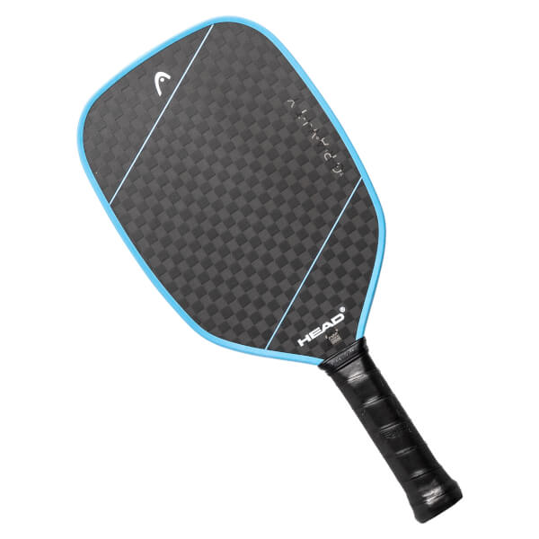 HEAD Gravity Tour EX Carbon Fiber Pickleball Paddle: Image #453778
