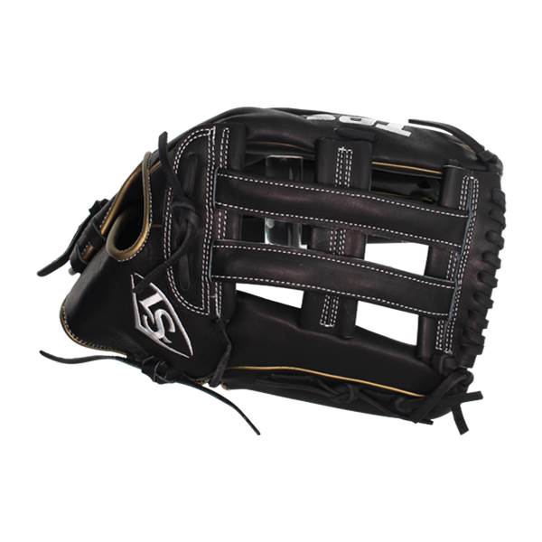 Louisville Slugger TPS 14" Slow Pitch Softball Glove: WTLPSRS2014: Image #378551