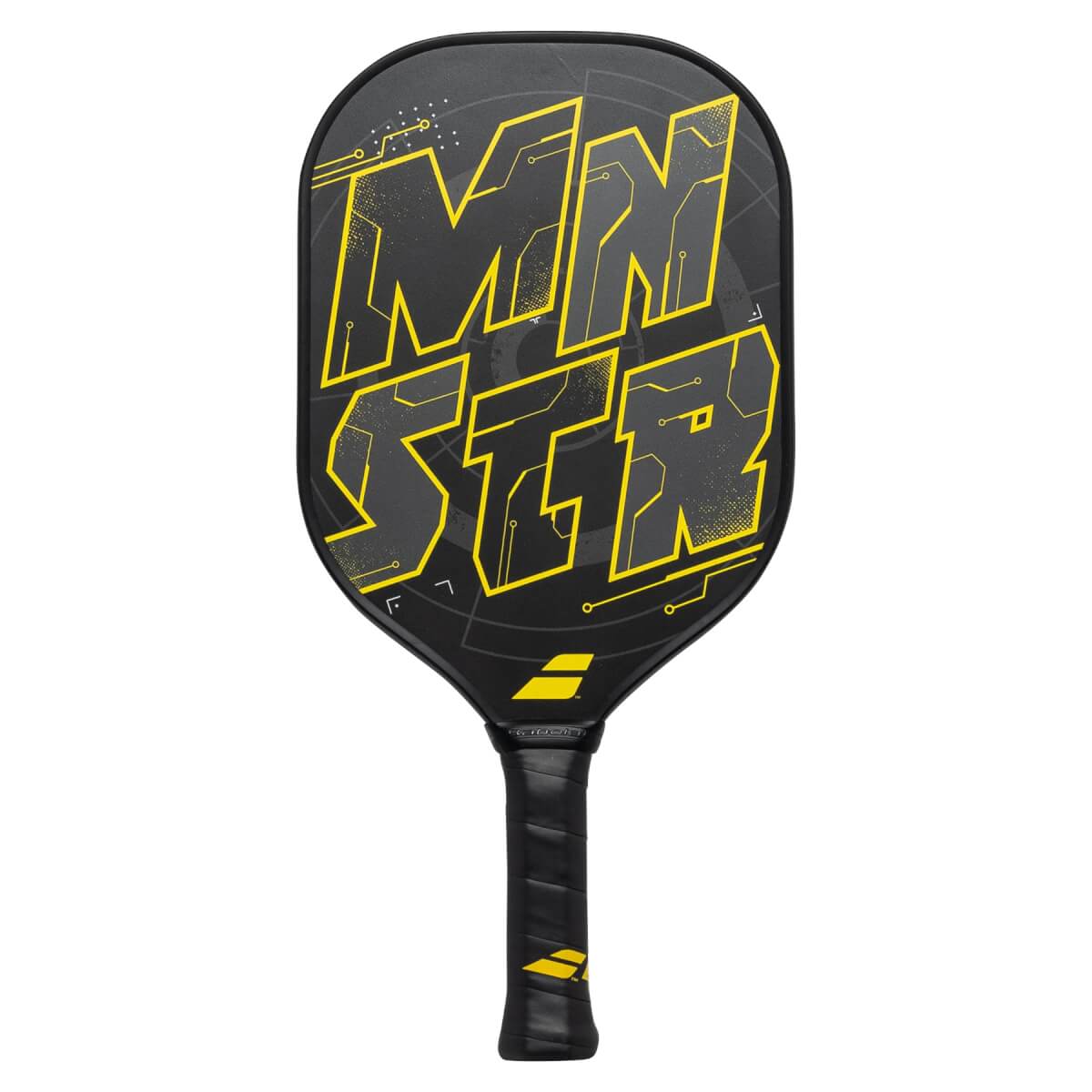 Babolat MNSTR Hybrid Pickleball Paddle: Image #435355