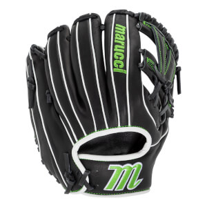 Marucci Krewe 11" Youth Baseball Glove: MFG3KR41A7-BK/NG: Image #446332