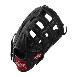 Rawlings Renegade 12.5" First Base Mitt: RFBRB: Image #311634