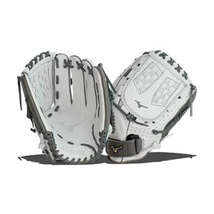Mizuno Prime Elite 12.5" Fastpitch Softball Glove: GPE1250F1: Image #393228