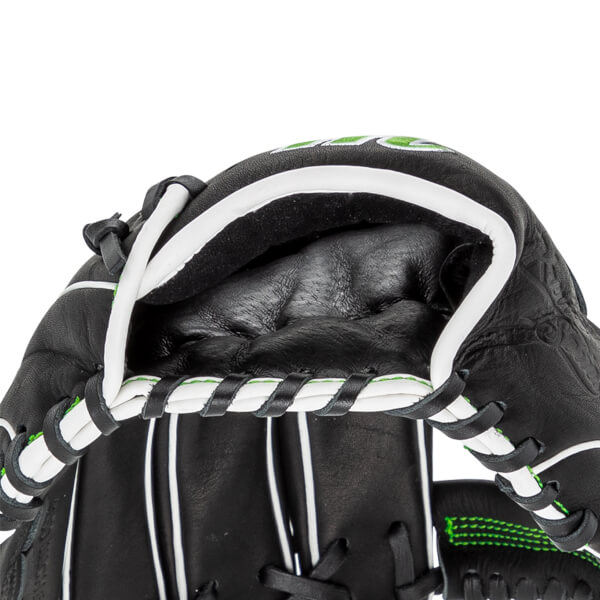 Marucci Krewe 11.5" Youth Baseball Glove: MFG3KR43A2-BK/NG: Image #446349