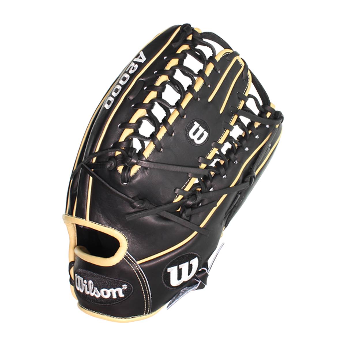 Wilson A2000 Spring Training OT6 12.75" Baseball Glove: WTA2035PSOT6B: Image #394891