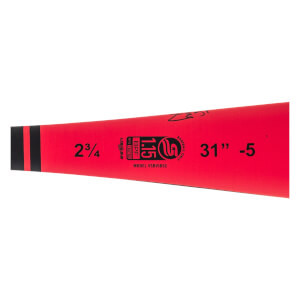 Victus Vibe Crayon -5 USSSA Baseball Bat: VSBVIB5C: Image #452138