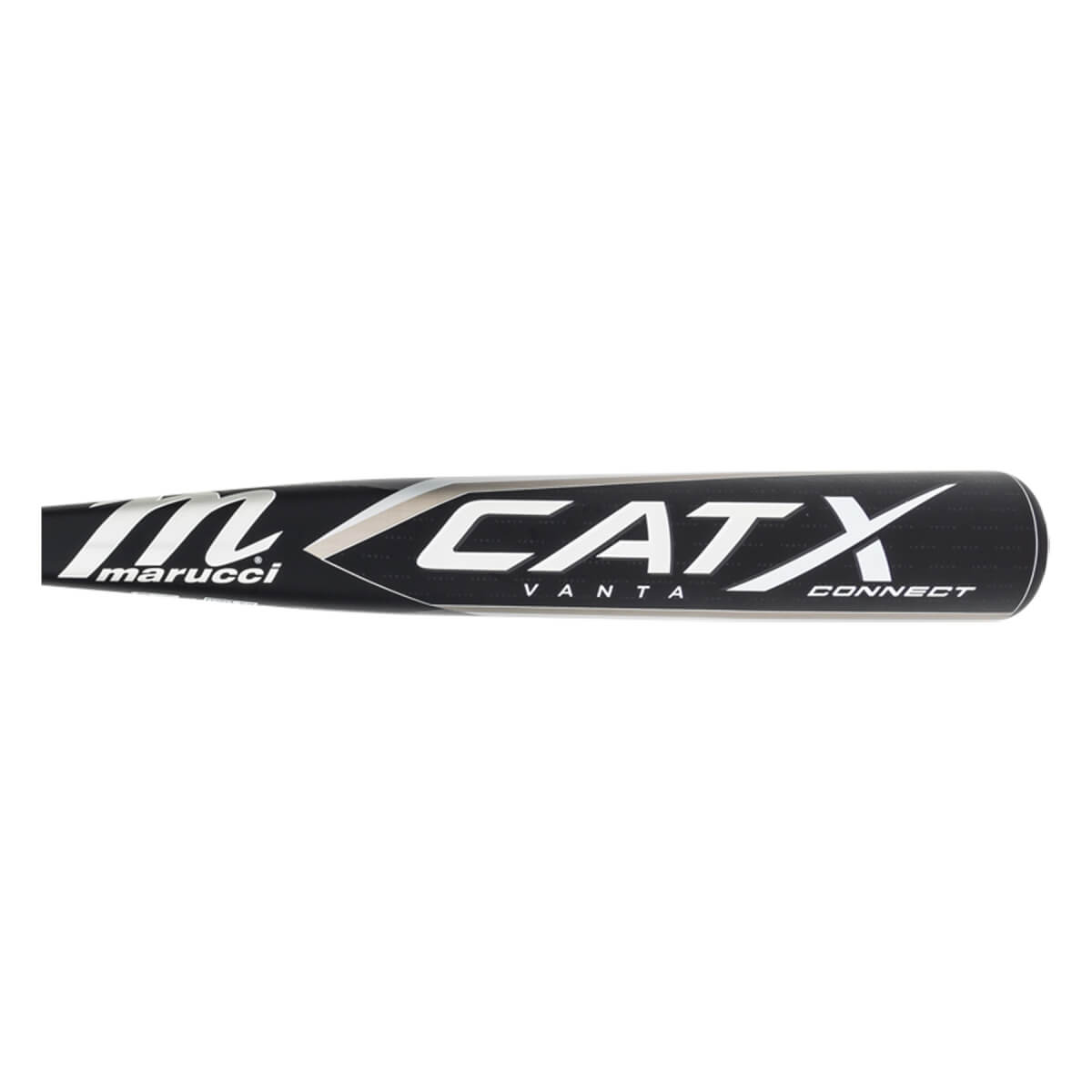 MARUCCI CATX BBCOR -3 Baseballschläger Aluminium - 6,4cm Schaft Profi